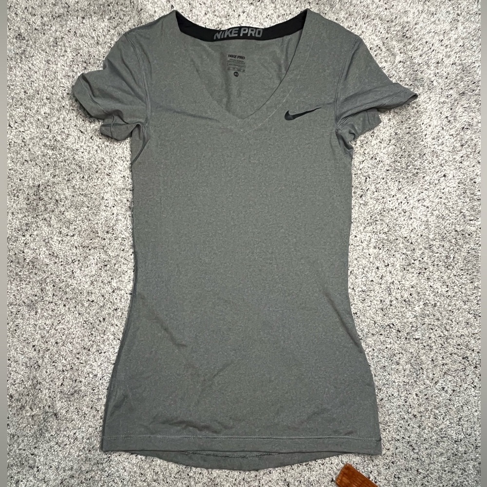 Nike Pro shirt